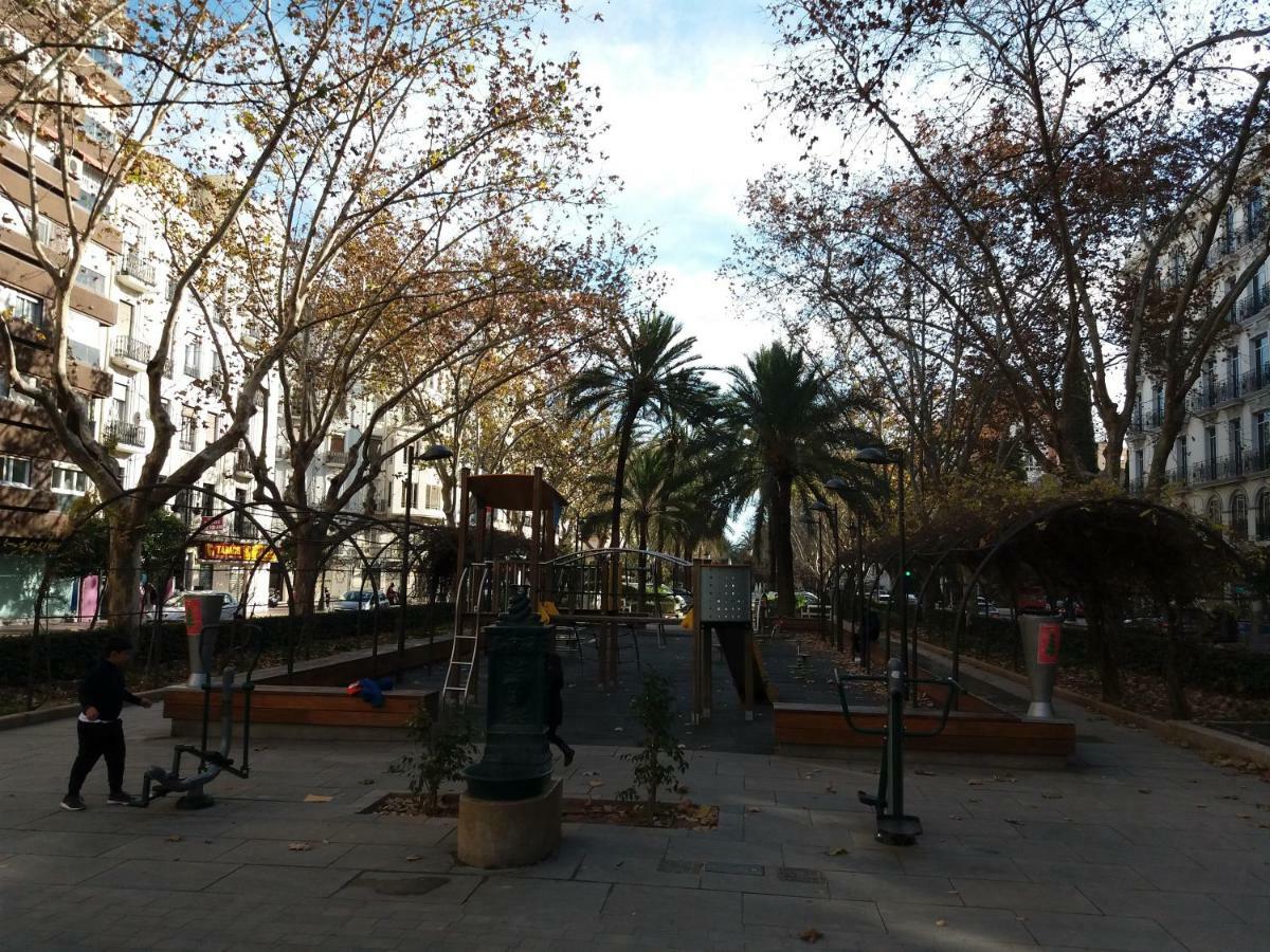 Apartment El Catolico 56
