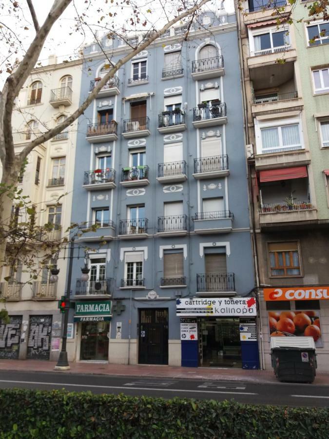 El Católico 56 Valencia