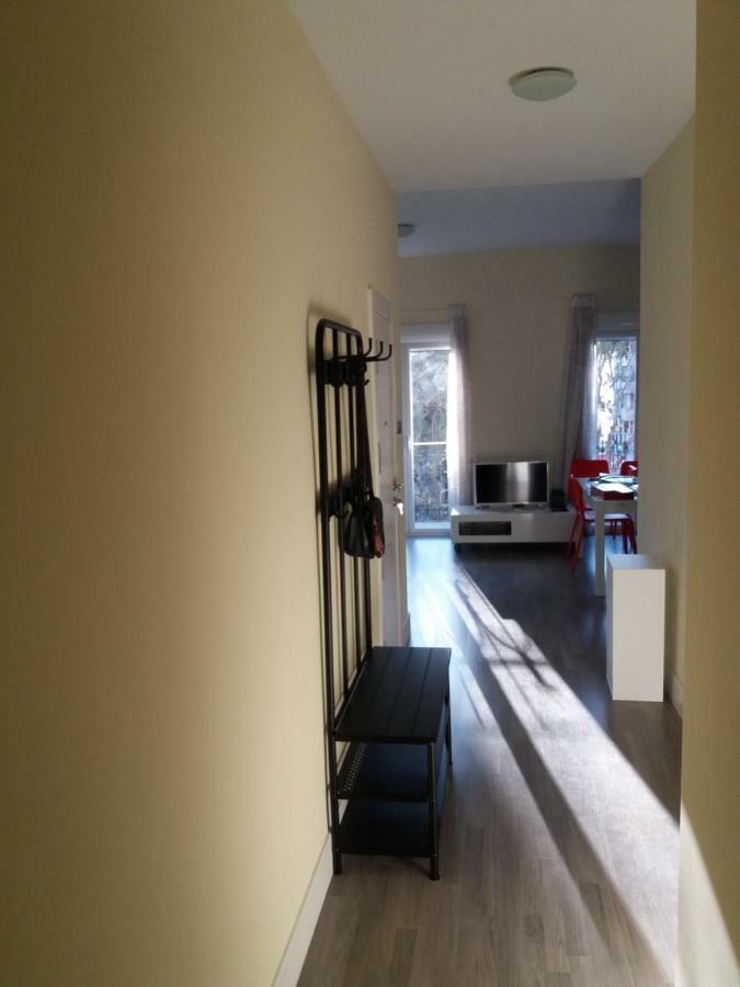 El Católico 56 Apartamento