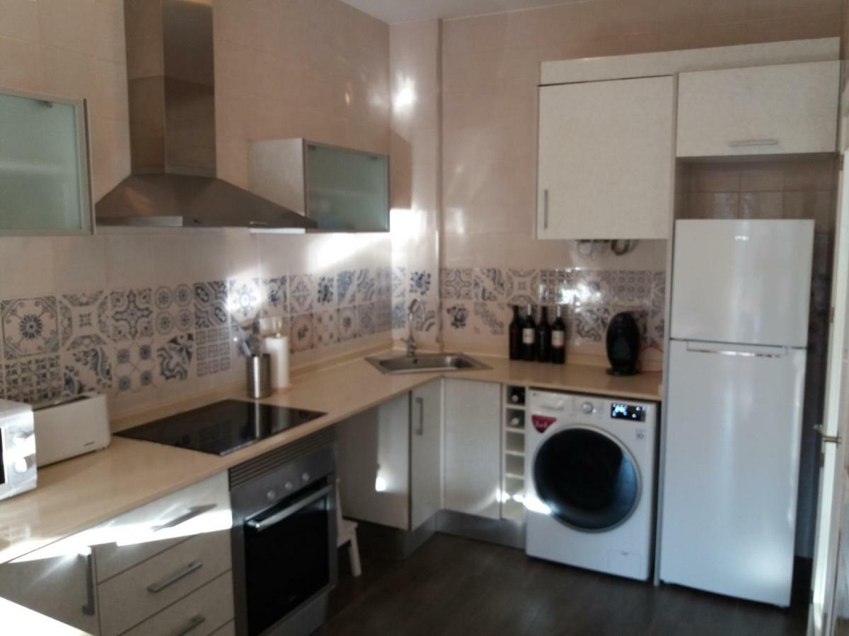 Apartamento El Católico 56