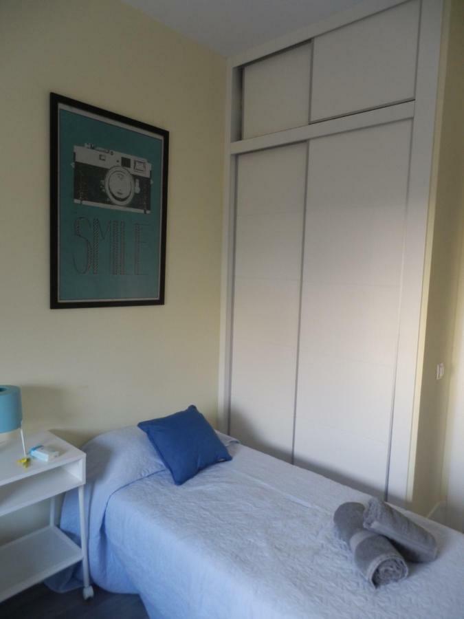 Apartment El Catolico 56 *
