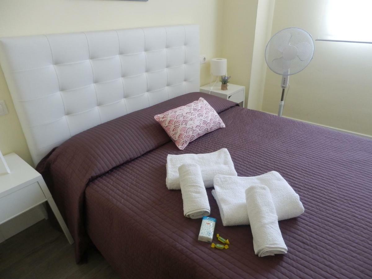 Apartment El Catolico 56