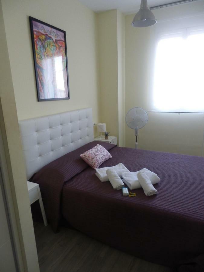 El Catolico 56 Apartment Valencia